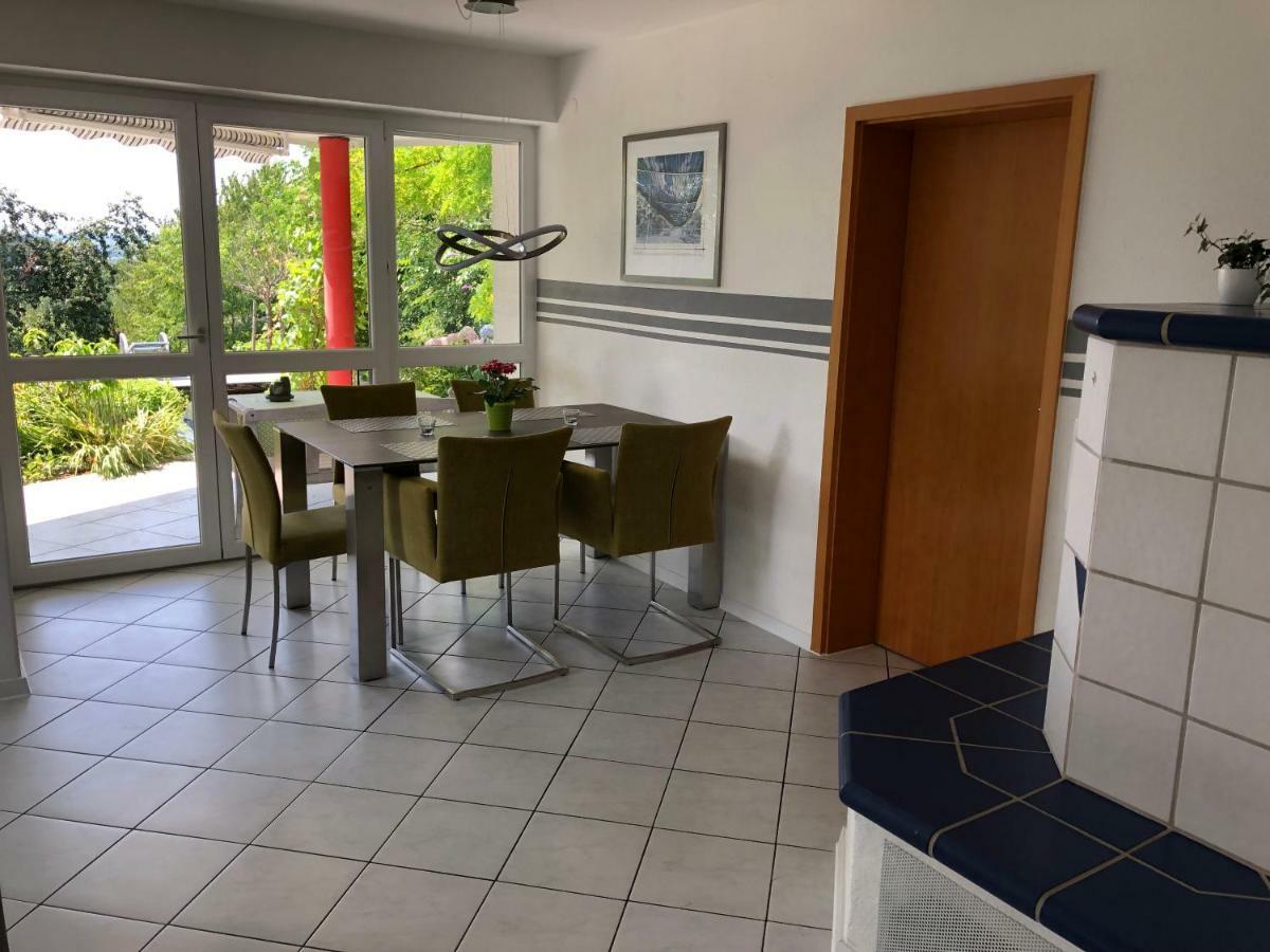 Apartment Green Elephant تيتنانغ المظهر الخارجي الصورة