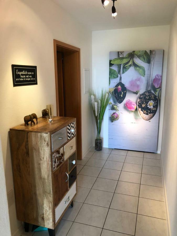 Apartment Green Elephant تيتنانغ المظهر الخارجي الصورة
