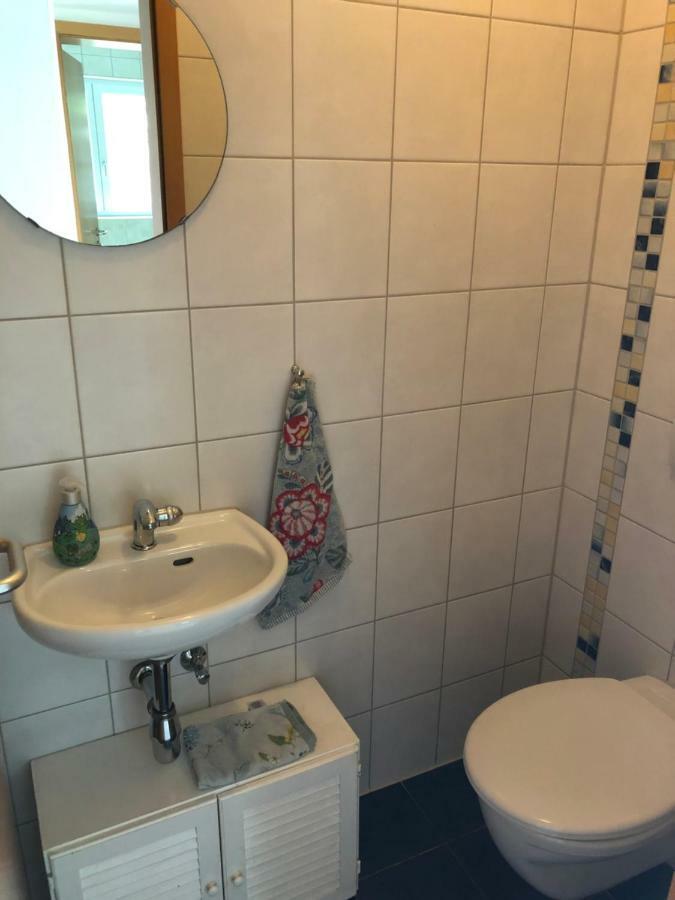 Apartment Green Elephant تيتنانغ المظهر الخارجي الصورة